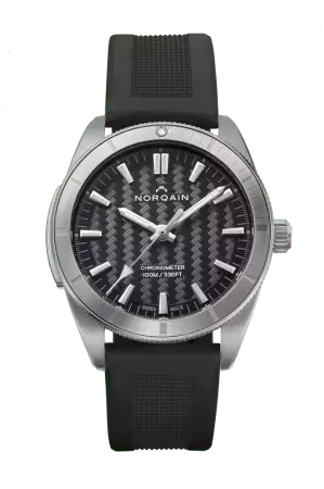 スイスの新鋭ノルケインからマニュファクチュールムーブメント搭載日本限定モデルが登場