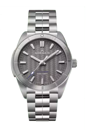 スイスの新鋭ノルケインからマニュファクチュールムーブメント搭載日本限定モデルが登場