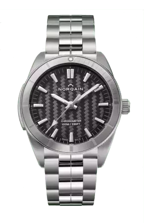 スイスの新鋭ノルケインからマニュファクチュールムーブメント搭載日本限定モデルが登場