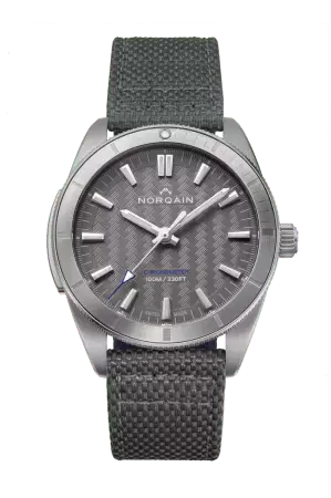 スイスの新鋭ノルケインからマニュファクチュールムーブメント搭載日本限定モデルが登場