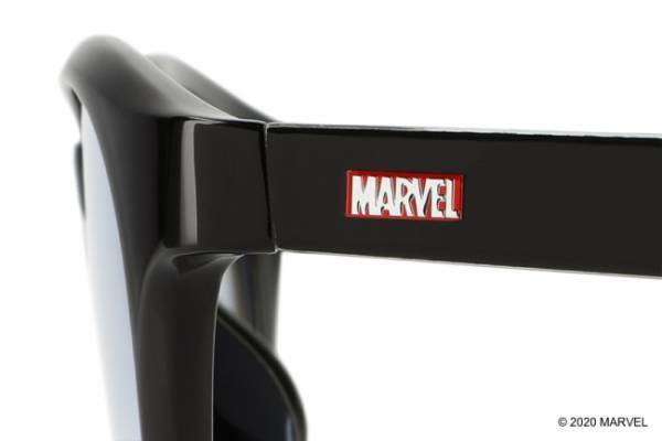 ZoffよりMARVEL COLLECTIONのオリジナルメガネケースとオンラインストア限定サングラスが発売