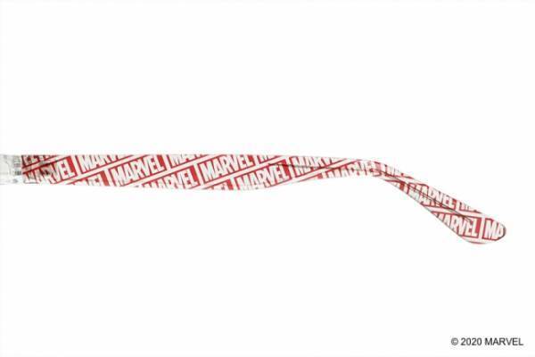 ZoffよりMARVEL COLLECTIONのオリジナルメガネケースとオンラインストア限定サングラスが発売