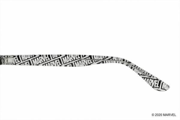 ZoffよりMARVEL COLLECTIONのオリジナルメガネケースとオンラインストア限定サングラスが発売