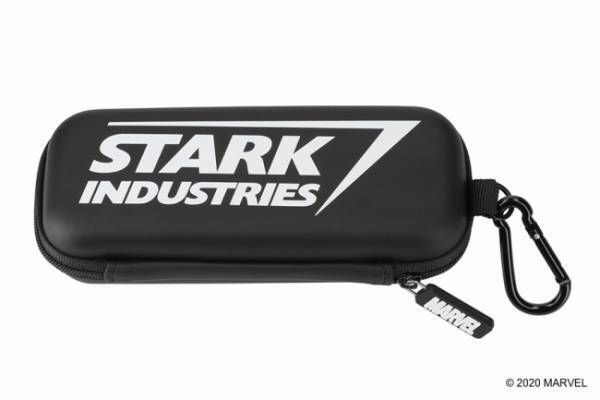 ZoffよりMARVEL COLLECTIONのオリジナルメガネケースとオンラインストア限定サングラスが発売