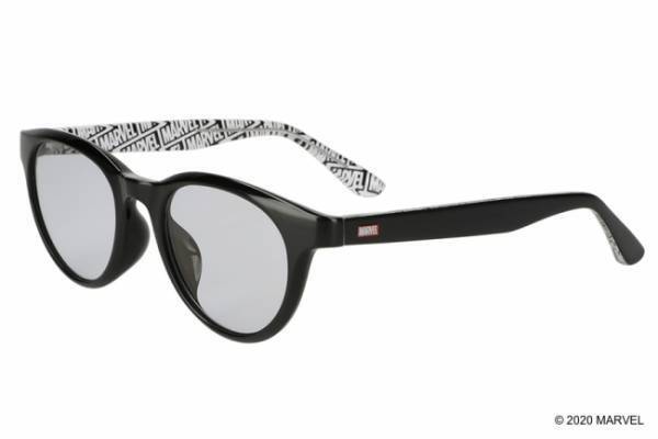 ZoffよりMARVEL COLLECTIONのオリジナルメガネケースとオンラインストア限定サングラスが発売