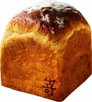 高級食パン専門店・嵜本「ゆずとレモンのはちみつ食パン」を夏季の土日限定で販売