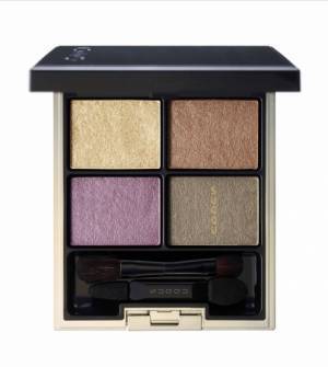 SUQQUが「蜻蛉玉」をテーマにした 2020 秋冬 カラー コレクション を発売