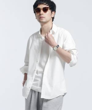 ナノ・ユニバースの新シリーズが始動! ホワイト好きのために生まれ、ホワイト好きに贈る「WHITENING LAB」