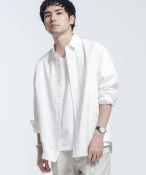 ナノ・ユニバースの新シリーズが始動! ホワイト好きのために生まれ、ホワイト好きに贈る「WHITENING LAB」