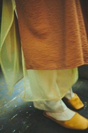 現代を生きる女性の毎日を最高に! バロックから新ブランド「HeRIN.CYE（へリン ドット サイ）」誕生