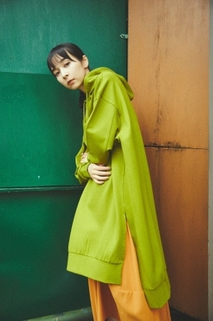 現代を生きる女性の毎日を最高に! バロックから新ブランド「HeRIN.CYE（へリン ドット サイ）」誕生