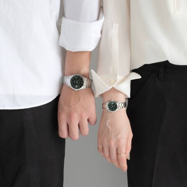 TiCTACとセイコーウオッチの共同開発ブランド「KiRIE（キリエ）」からシンプルデザインの新作モデルが登場