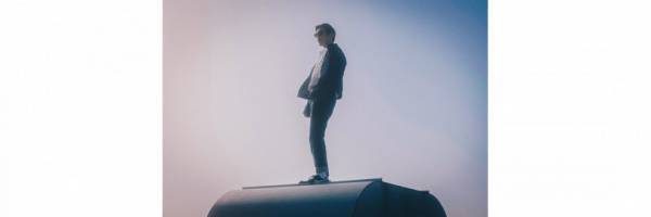 空撮で写し出すまだ見ぬ景色。クリエイターYudai Gotoが伊勢丹メンズ館で写真展を開催