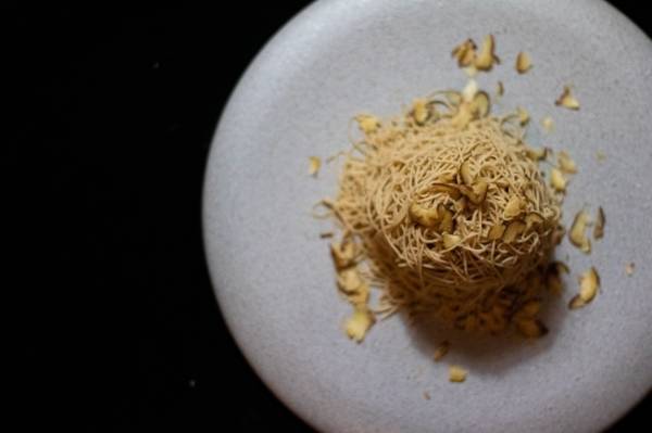 国内屈指の高級和栗をその場で調理。劇場型モンブラン専門店が自由が丘に誕生