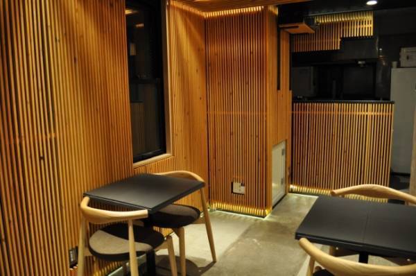 国内屈指の高級和栗をその場で調理。劇場型モンブラン専門店が自由が丘に誕生