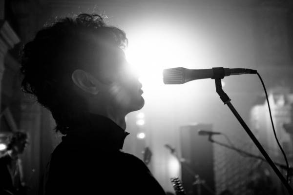 ロックの名曲が彩る青春バイオグラフィ映画「LETO」7月24日より全国公開、ティザー映像も必見!