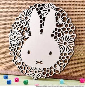 オランダの人気絵本ミッフィーのお花屋さん「フラワーミッフィー」が関東初のミッフィーのドリンクスタンドを浅草にオープン