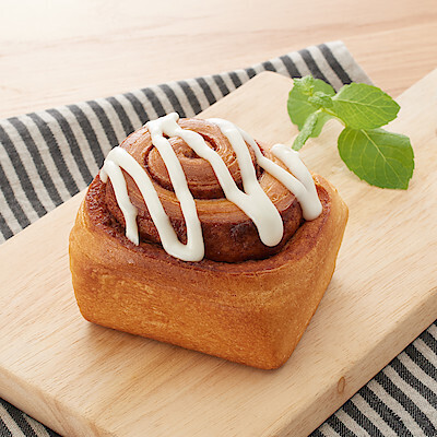 無印良品の冷凍食品シリーズに新たに「あんクロワッサン」や「シナモンロール」など6アイテムが新登場