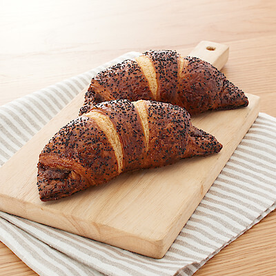 無印良品の冷凍食品シリーズに新たに「あんクロワッサン」や「シナモンロール」など6アイテムが新登場