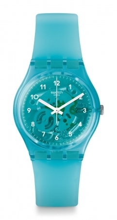 ビビットカラーが日常を華やかに! スウォッチよりサマーフレーバーのウォッチが登場