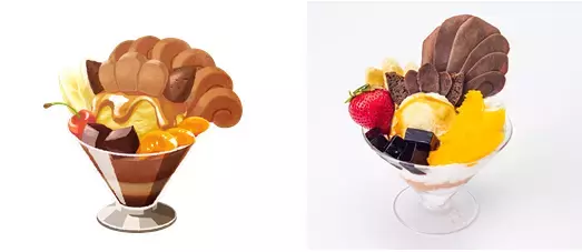 東京・大阪のポケモンカフェに、「Pokemon Cafe Mix」の料理を再現したメニューが登場!
