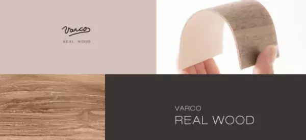 カスタマイズウォッチブランド「UNDONE」から、東京発のレザーブランド「VARCO」とのコラボレーションモデルを発売