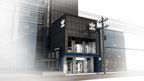 世界初、最新コンセプトのアディダス オリジナルス旗艦店が新宿に上陸