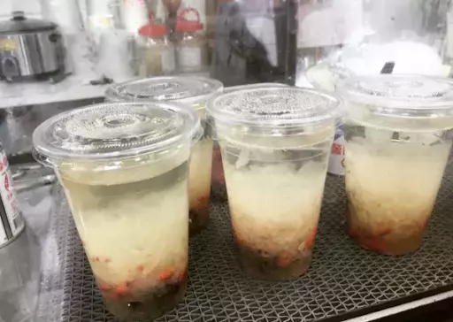 オンラインストアでお取り寄せ可能に! ネクストタピオカとして話題の「白木耳美肌ジュース」