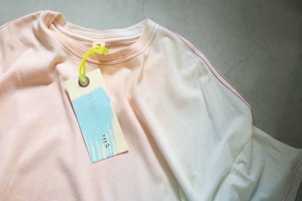 ナゴンスタンスがサスティナブルを意識した新たな取り組み「One-of-a-kind Reproduced Collection」 を発売