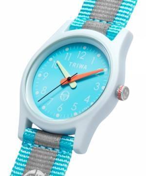 TRIWA×SERGIO TACCHINIのコラボウォッチがカラフルな4色で登場