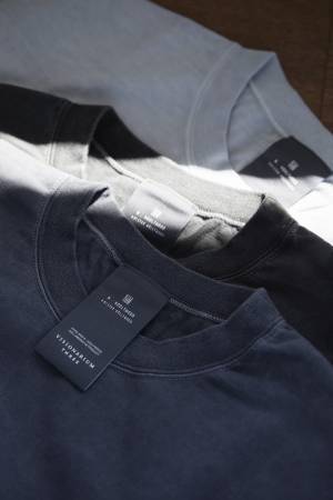 「HYKE × N.HOOLYWOOD × VISIONARIUM THREE」注目のコラボコレクション、7月28日より先行発売開始!