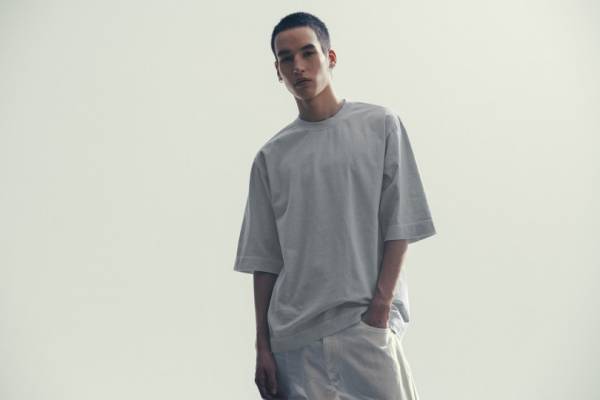 「HYKE × N.HOOLYWOOD × VISIONARIUM THREE」注目のコラボコレクション、7月28日より先行発売開始!