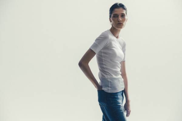 「HYKE × N.HOOLYWOOD × VISIONARIUM THREE」注目のコラボコレクション、7月28日より先行発売開始!