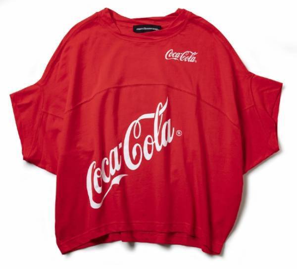 ラフォーレ原宿とコカ・コーラがコラボ! 過去最大級の「Coca-Cola Collection 2020 in Laforet HARAJUKU」開催