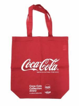 ラフォーレ原宿とコカ・コーラがコラボ! 過去最大級の「Coca-Cola Collection 2020 in Laforet HARAJUKU」開催