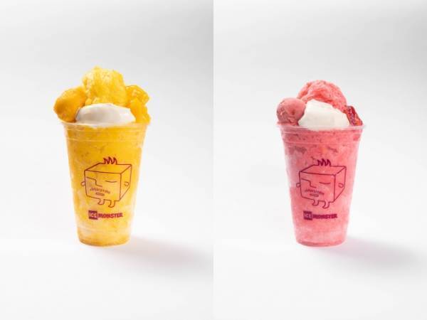この夏で最後!? ICE MONSTERが原宿と梅田に「FINAL POP UP STORE」を出店
