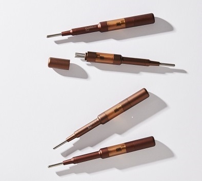 ビューティーテックのCORE FITが伊勢丹新宿店に期間限定で登場