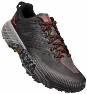 HOKA ONE ONE より極厚のクッションを搭載した全路面対応ランニングシューズが新登場