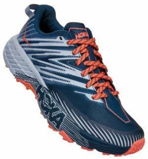 HOKA ONE ONE より極厚のクッションを搭載した全路面対応ランニングシューズが新登場