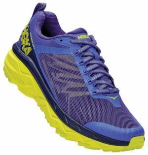 HOKA ONE ONE より極厚のクッションを搭載した全路面対応ランニングシューズが新登場