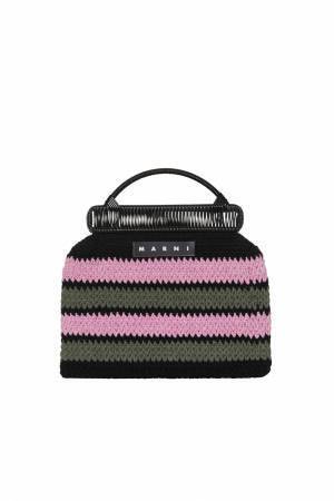 マルニ マーケットが新宿伊勢丹で開催、人気バッグの新色を先行発売。一部アイテムはウェブでも販売