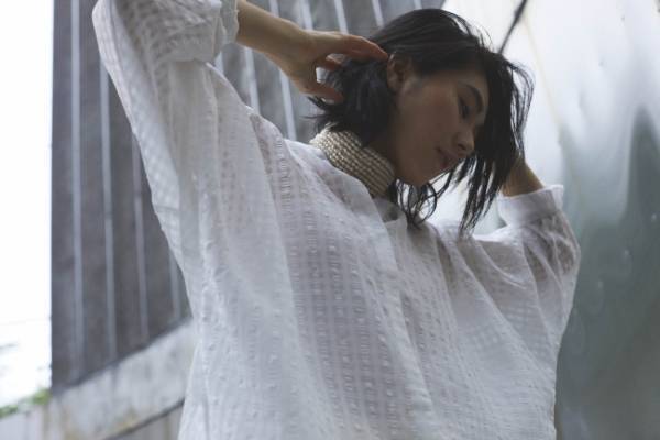 ROSE BUDが展開するGENE HEAVENSから日々の着こなしを自分らしくアップデートできる新作が登場