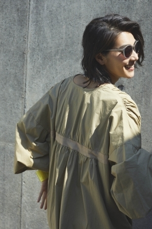 ROSE BUDが展開するGENE HEAVENSから日々の着こなしを自分らしくアップデートできる新作が登場