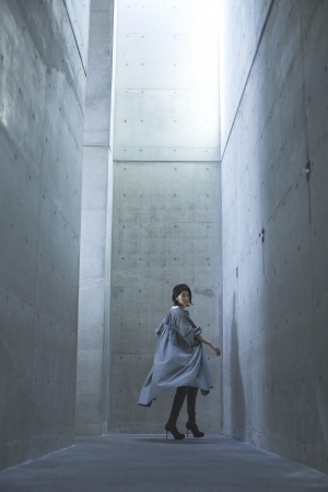 ROSE BUDが展開するGENE HEAVENSから日々の着こなしを自分らしくアップデートできる新作が登場