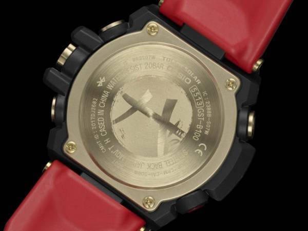 カシオG-SHOCKにNBAプレイヤー八村 塁選手のシグネチャーモデルが登場