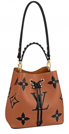 ルイ・ヴィトンが新作バッグをローンチ! 鮮やかな色彩や大胆なプリントが特徴の「LV クラフティ」