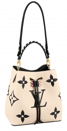 ルイ・ヴィトンが新作バッグをローンチ! 鮮やかな色彩や大胆なプリントが特徴の「LV クラフティ」