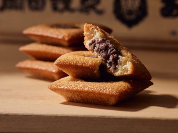 ルタオの運営会社がプロデュースする新ブランド「岡田謹製 あんバタ屋」が東京ギフトパレットにオープン