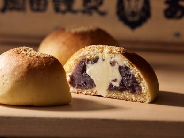ルタオの運営会社がプロデュースする新ブランド「岡田謹製 あんバタ屋」が東京ギフトパレットにオープン