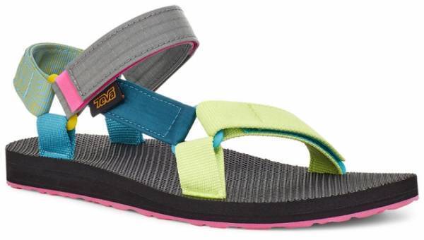 Tevaとアメリカの次世代アウトドアブランドCotopaxiがコラボ! 残材とリサイクル素材を使用したサステナブルなサンダルを発売